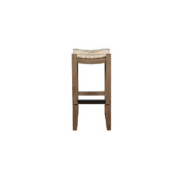 Alaterre Furniture Newport Bar Stool
