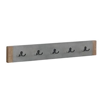 Alaterre Furniture Newport Coat Rack