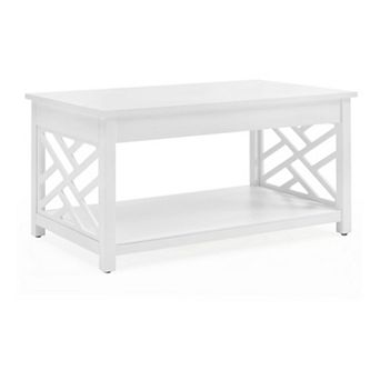 Alaterre Furniture Coventry Coffee Table