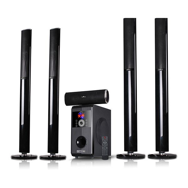 Kohl's lg hot sale sound bar