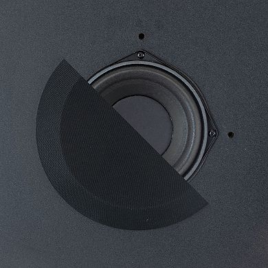 Befree Sound 5.1 Channel Bluetooth Surround Sound Speaker System