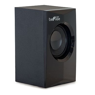 Befree Sound 5.1 Channel Bluetooth Surround Sound Speaker System