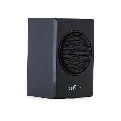 beFree Sound 5.1 Channel Bluetooth Surround Sound Speaker System