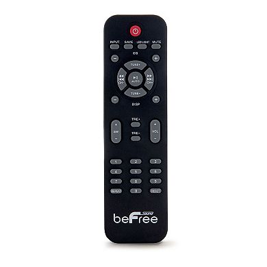beFree Sound 2.1 Channel Bluetooth Surround Sound Speaker System