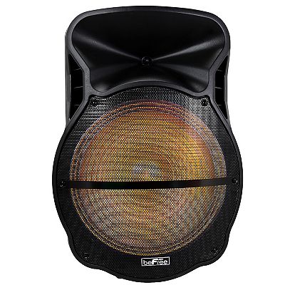 Bluetooth fashion speaker 18 inch