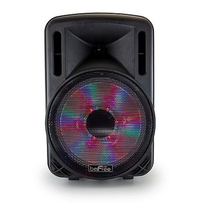 12 Inch 2500 Watt Bluetooth Portable Party store PA Speaker With Illuminating Light...