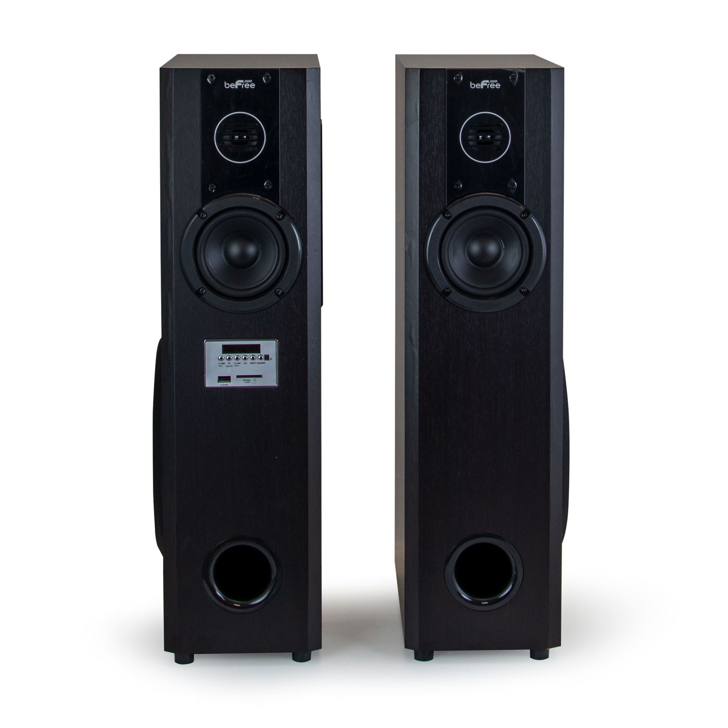 2.1 home theater with bluetooth