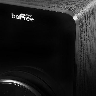 Befree Sound Bluetooth Powered Tower Speaker
