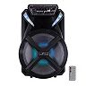 Befree Sound 12-Inch Bluetooth Portable Rechargeable Party Speaker