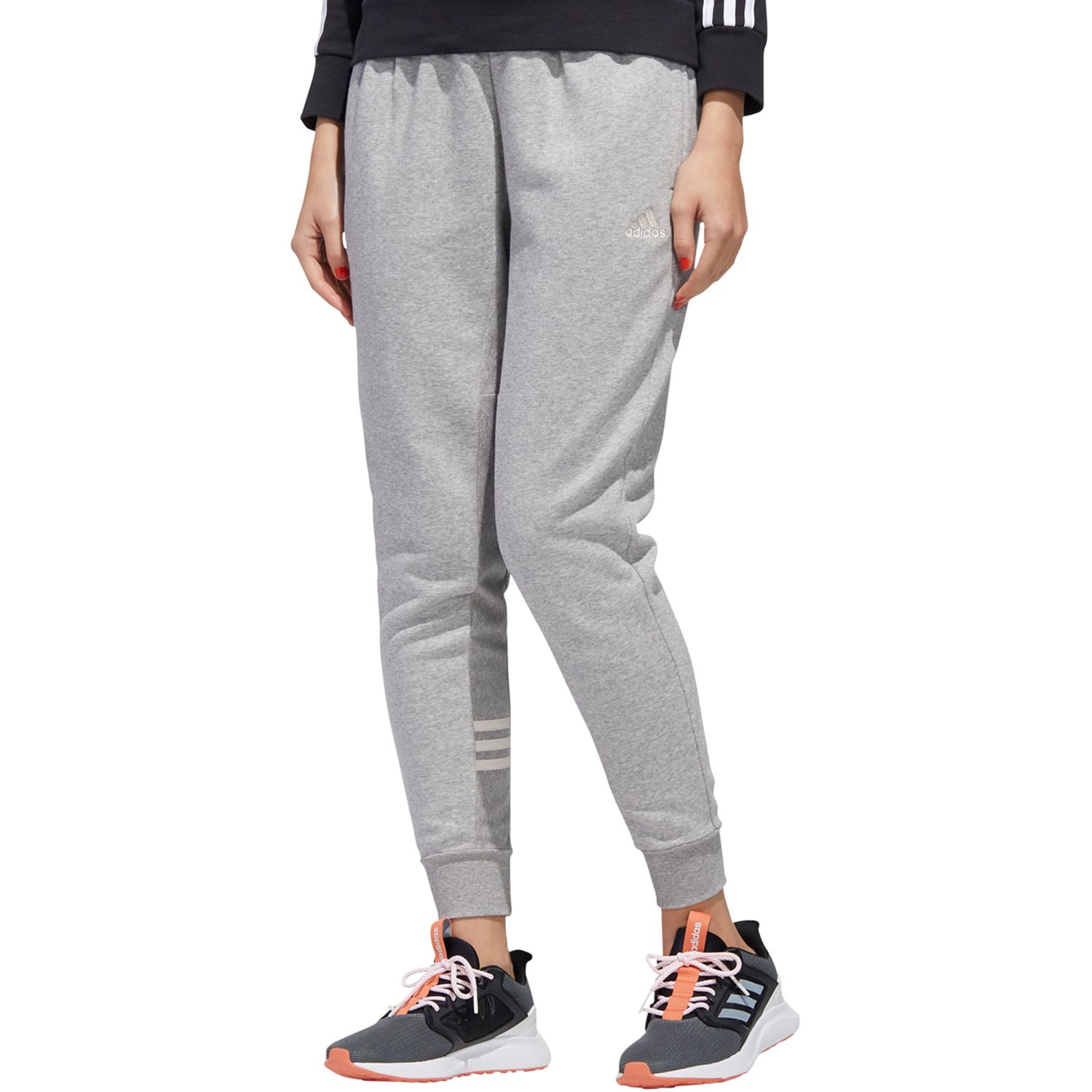 kohls adidas womens pants