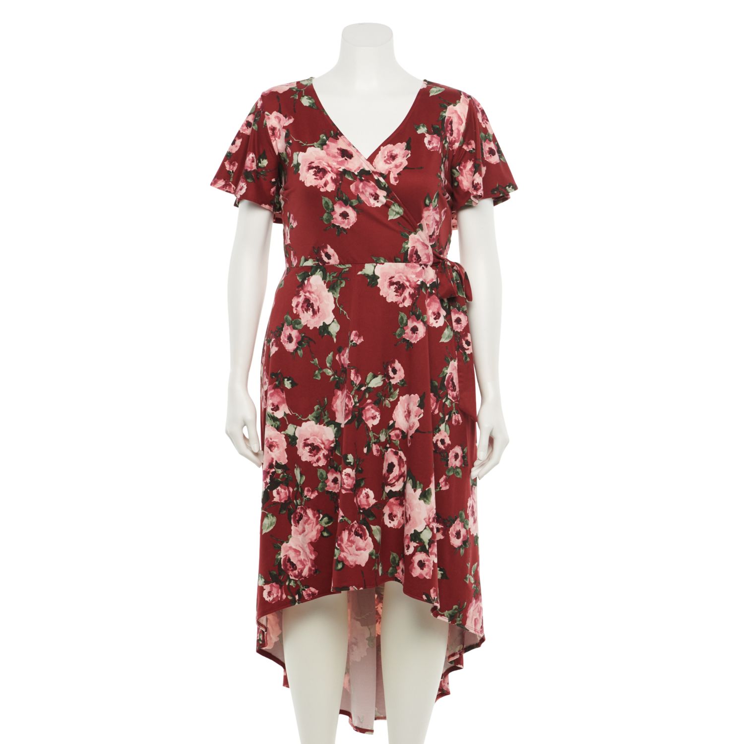 easter dresses for plus size juniors