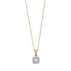 Kohls womens necklaces discount