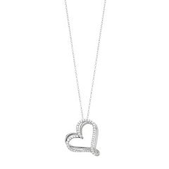 Journey necklace kohls store