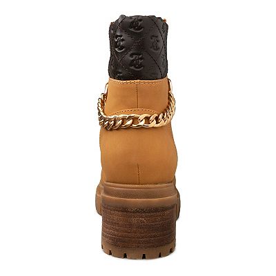 Juicy couture boots kohls on sale