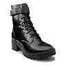 Juicy Couture Oodles Women's Combat Boots