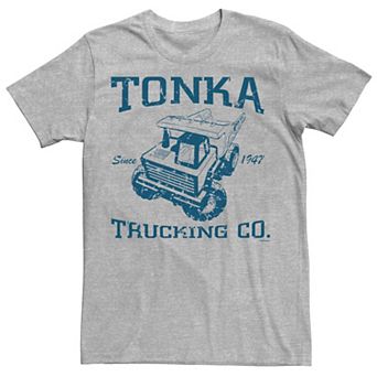 Men's Tonka Trucking Co. Since 1947 Tee