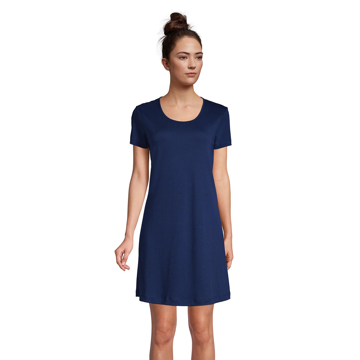 kohls cotton dresses