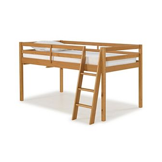 Alaterre Furniture Roxy Twin Junior Loft Bed