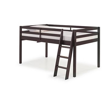Alaterre Furniture Roxy Twin Junior Loft Bed