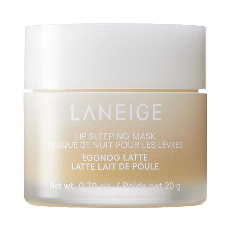 laneige lip sleeping mask intense hydration with vitamin c Formulated with a softening Flavor:Masala Lemon brightening cream GCC Latest news on the