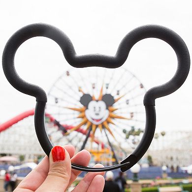 Disney's Mickey Mouse Petunia Pickle Bottom Stroller Hook