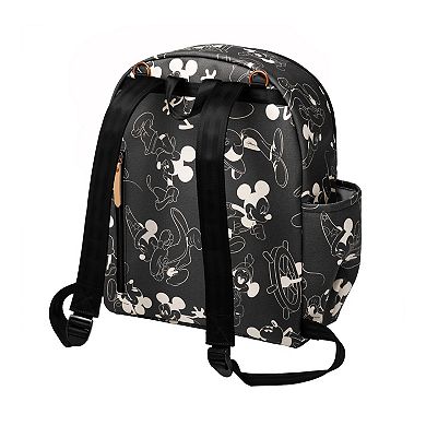 Disney's Mickey Mouse Petunia Pickle Bottom Ace Backpack Diaper Bag
