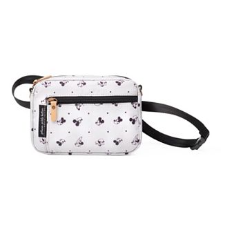 Disney's Mickey Mouse Petunia Pickle Bottom Adventurer Belt Bag