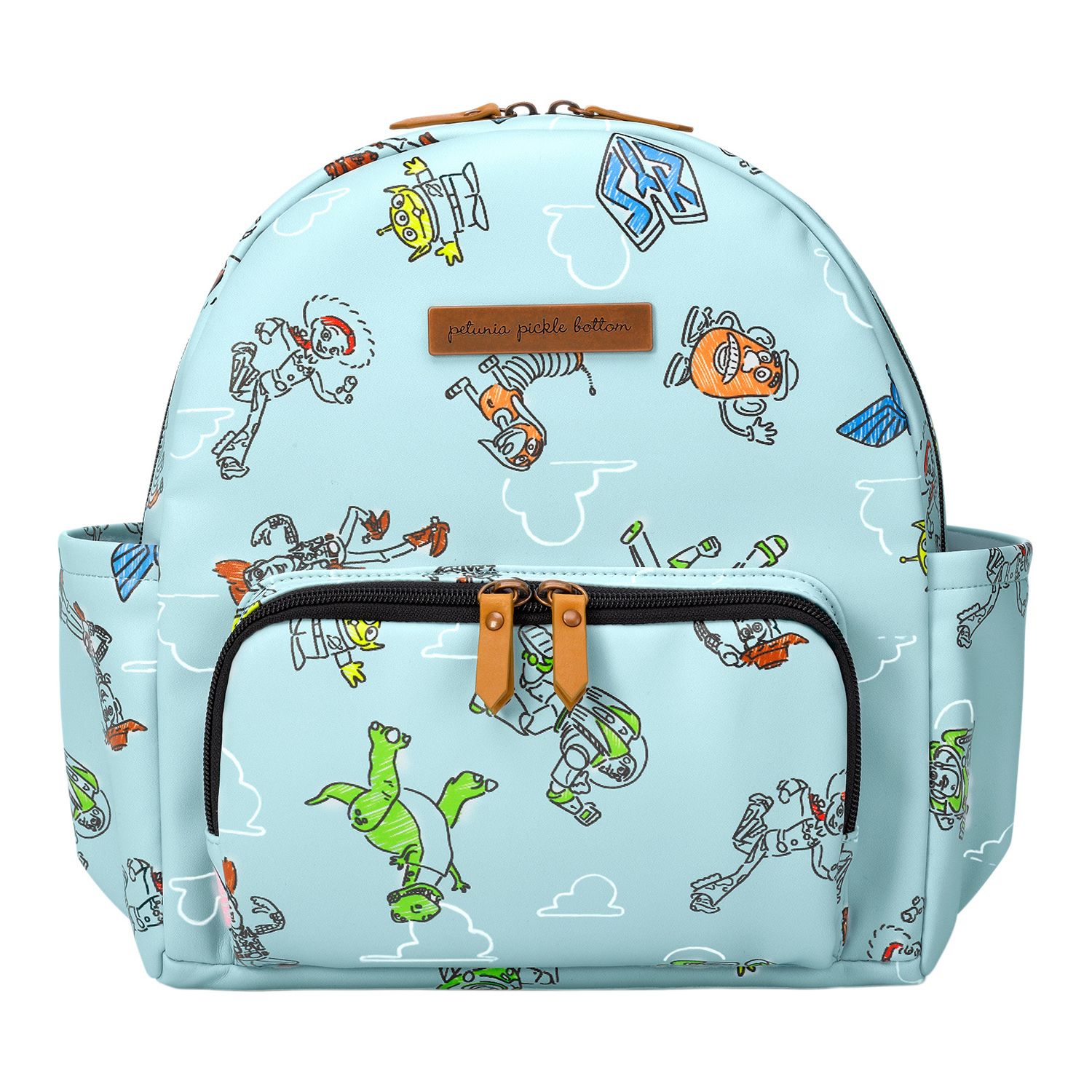 kohls toy story backpack