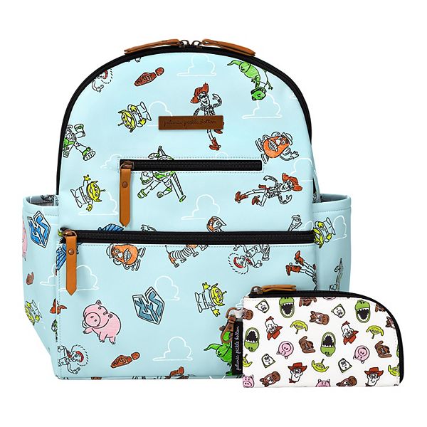 Petunia Pickle Bottom Diaper Bag