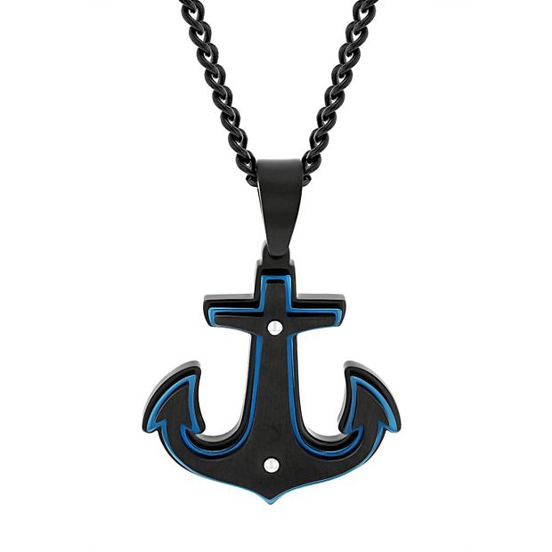 Anchor 2025 necklace kohls