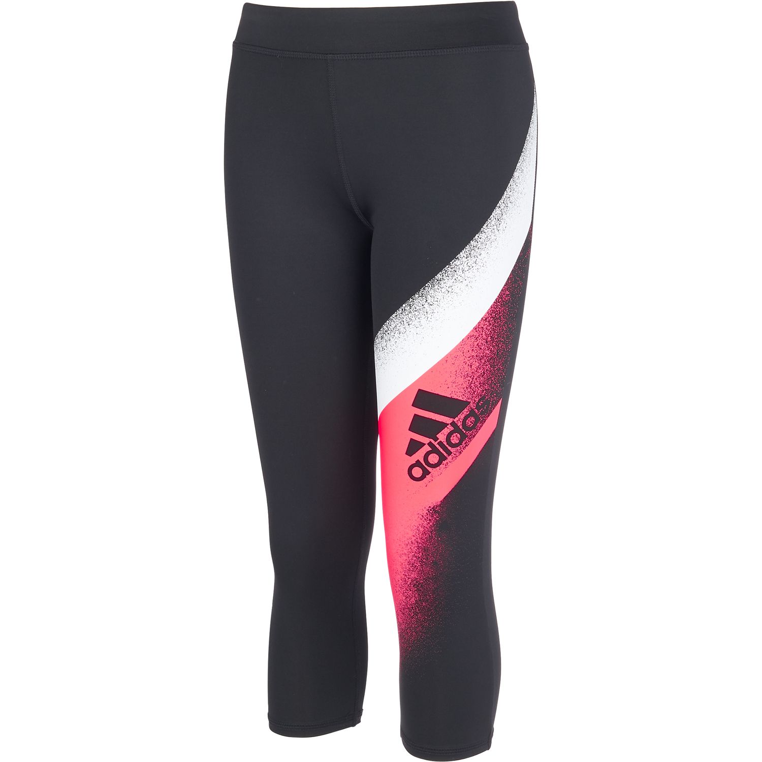 girls adidas leggings