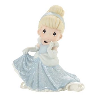 Disney's Cinderella Figurine Table Decor by Precious Moments