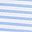 Blue Micro Stripe