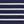 Navy Breton Stripe