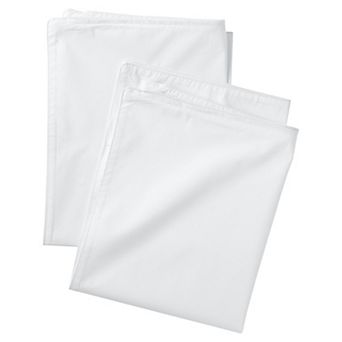 Lands' End 2-pack Pillow Protectors