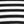 Black Even Stripe