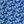 Deep Sea Blue Floral