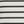 Ivory Black Stripe