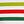Ivory Pink Stripe