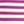 Raspbrry Even Stripe