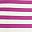 Raspbrry Even Stripe