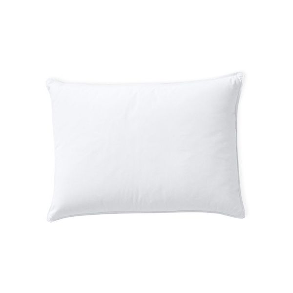 Lands' End Essential Down Pillow