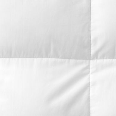 Lands' End Essential Down Comforter