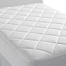 Lands' End 400 Thread Count Supima Cotton Mattress Pad