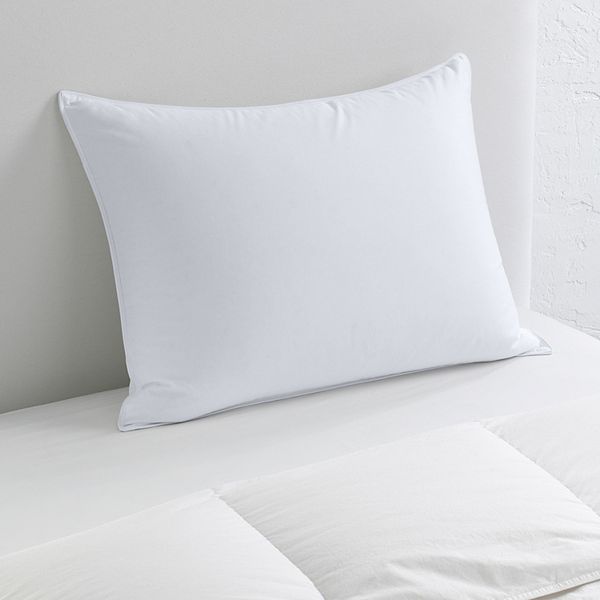 Kohls king size clearance pillows