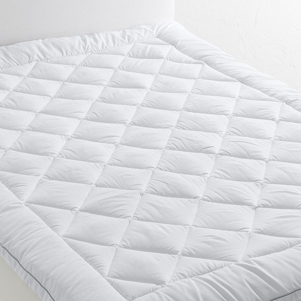 Lands' End PureAssure Mattress Pad