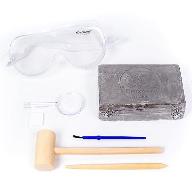 Discovery Gem Stone Dig