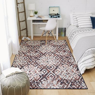 Mohawk® Home Prismatic Fitz Rug