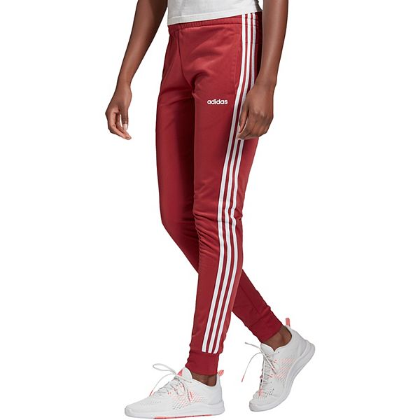 Women S Adidas Tricot Slim Fit Track Pants