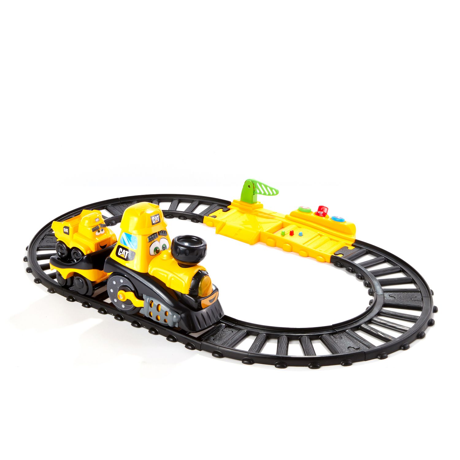 preschool train set